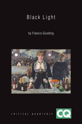 Black Light by Francis Gooding image