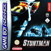 Stuntman for GBA Stuntman for GBA