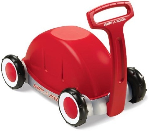 radio flyer classic walker wagon australia