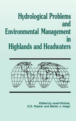 Hydrological Problems and Environmental Management in Highlands and Headwaters image