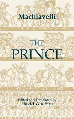 The Prince by Niccolo Machiavelli image