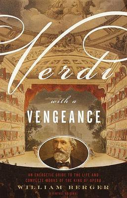 Verdi With a Vengeance image