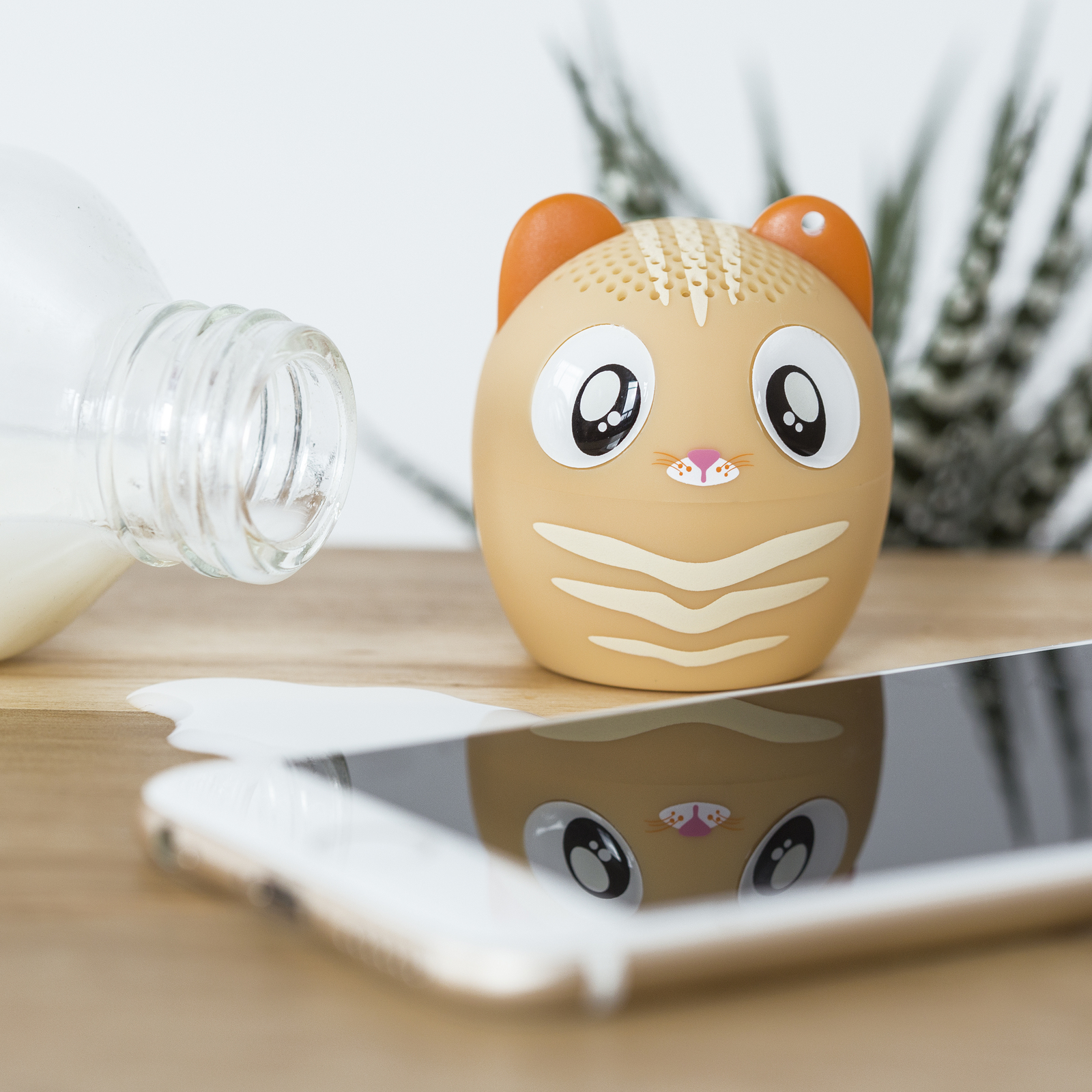 Cat Bluetooth Speaker image