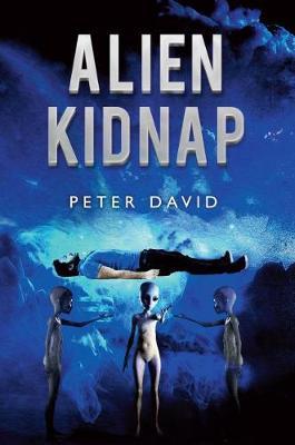 Alien Kidnap by Peter David image