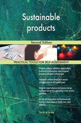 Sustainable products Second Edition image