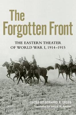 The Forgotten Front image