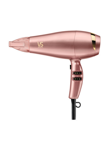VS Sassoon Elegance Hair Dryer image