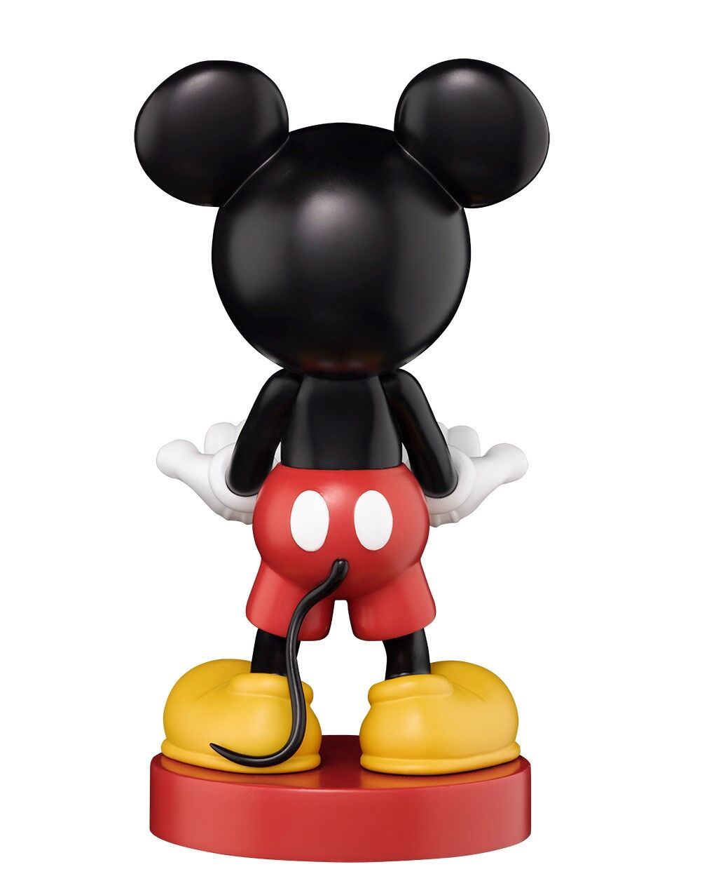 Cable Guy Controller Holder - Mickey Mouse on PS4