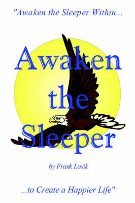 Awaken the Sleeper by Frank Losik image
