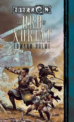 The Orb of Xoriat by Edward Bolme image