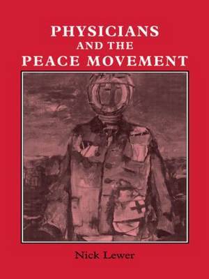 Physicians and the Peace Movement image