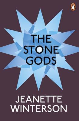The Stone Gods by Jeanette Winterson image