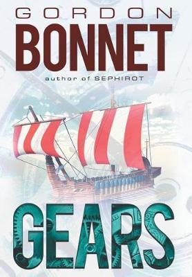 Gears by Gordon Bonnet image