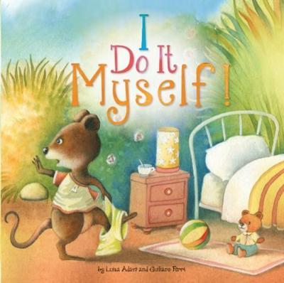 I Do It Myself by Luisa Adam image