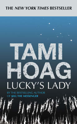 Lucky's Lady by Tami Hoag image