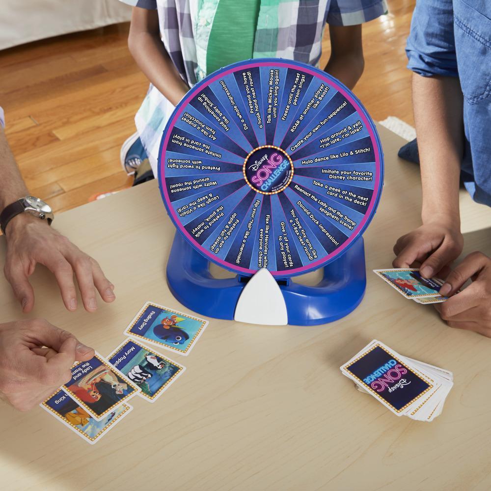 Disney: Song Challenge - Trivia Game image