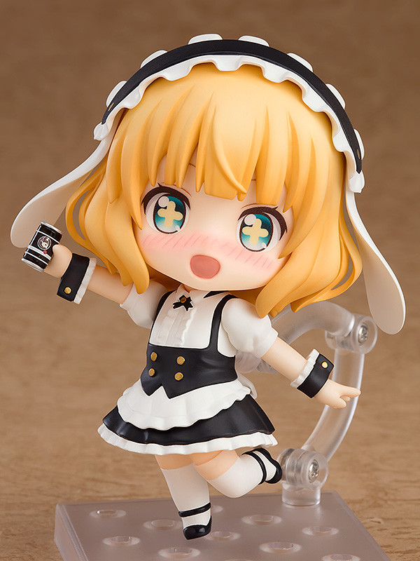Is The Order A Rabbit?? Nendoroid Syaro - Articulated Figure image