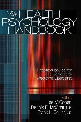 The Health Psychology Handbook image