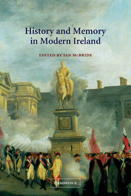 History and Memory in Modern Ireland image