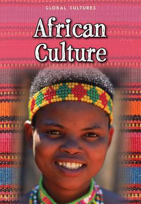 African Culture by Catherine Chambers image