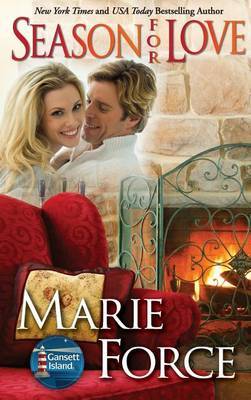 Season for Love on Hardback by Marie Force