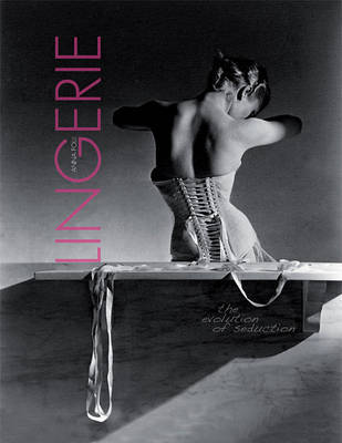 Lingerie by Anna Folli image