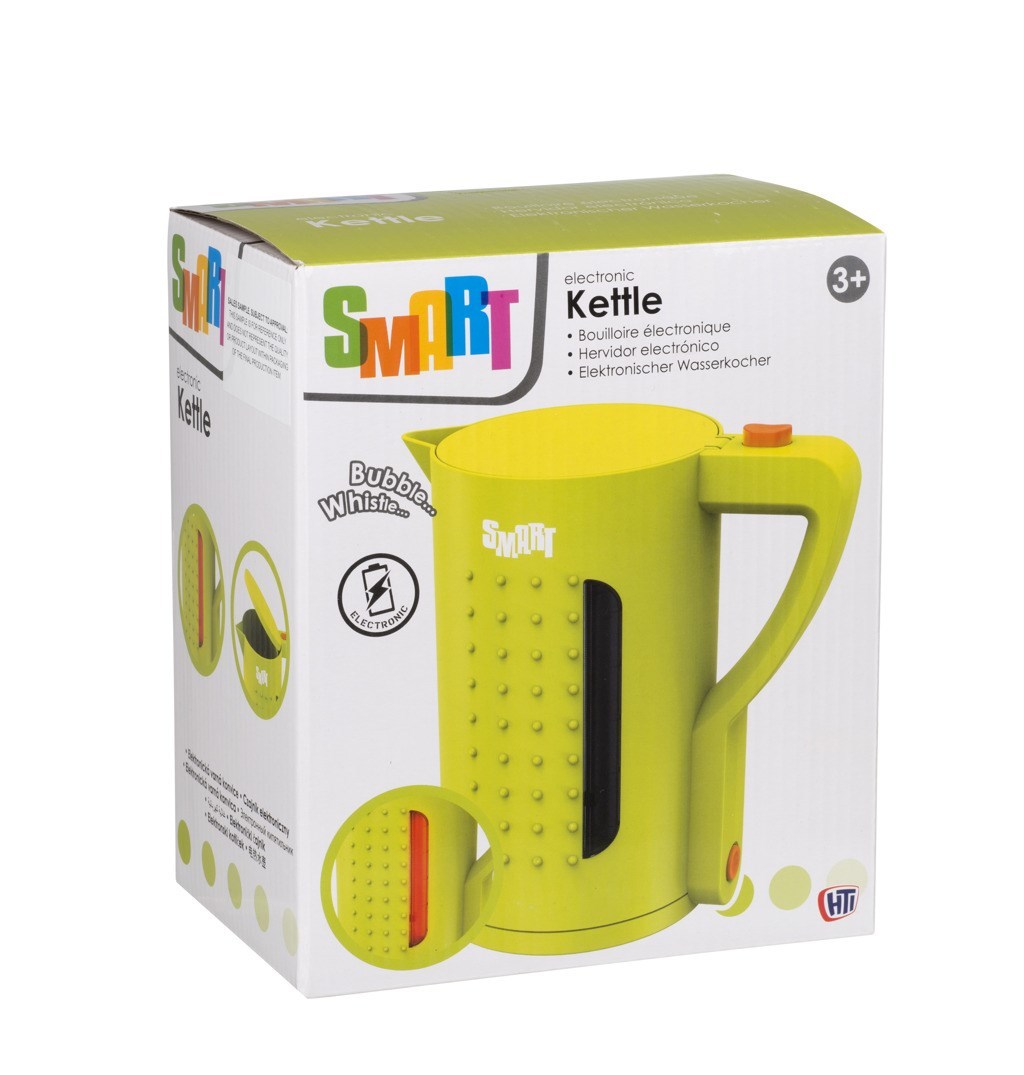 Smart: Kettle image