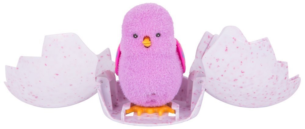 Little Live Pets: Surprise Chick - Patty image