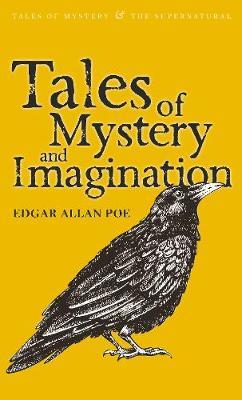 Tales of Mystery and Imagination image