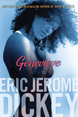Genevieve by Eric Jerome Dickey image