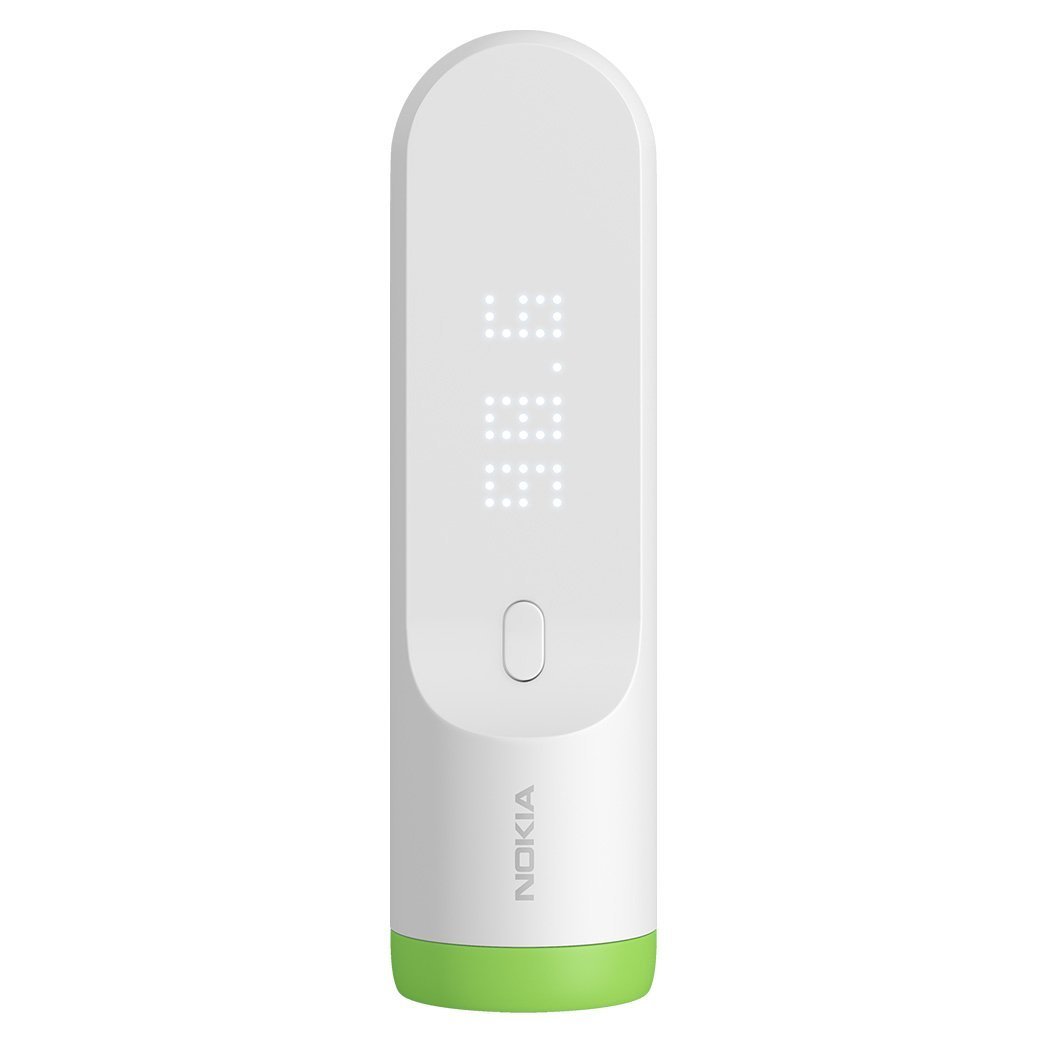 Withings Nokia Thermo Smart Temporal Thermometer image