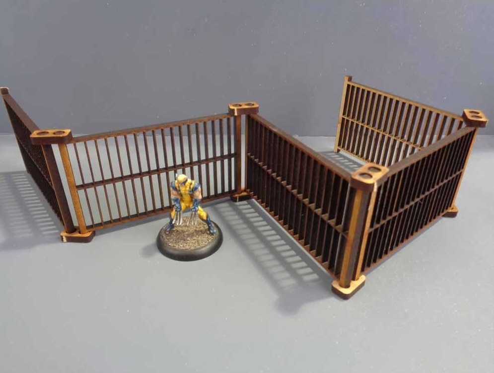 TTCombat: Tabletop Scenics - Refuse Skips image