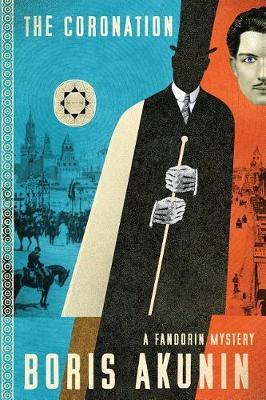 The Coronation by Boris Akunin image