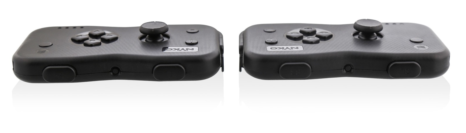 Nyko Switch Joy-Con Dualies for Switch image
