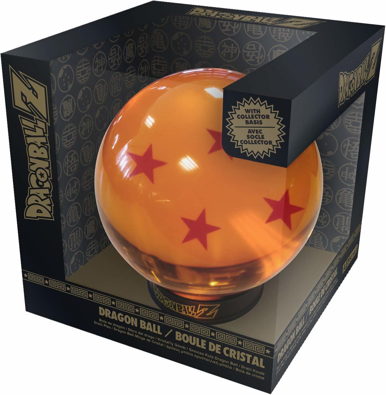 Dragon Ball Z: Dragon Ball (4-Star) - Premium Prop-Replica image