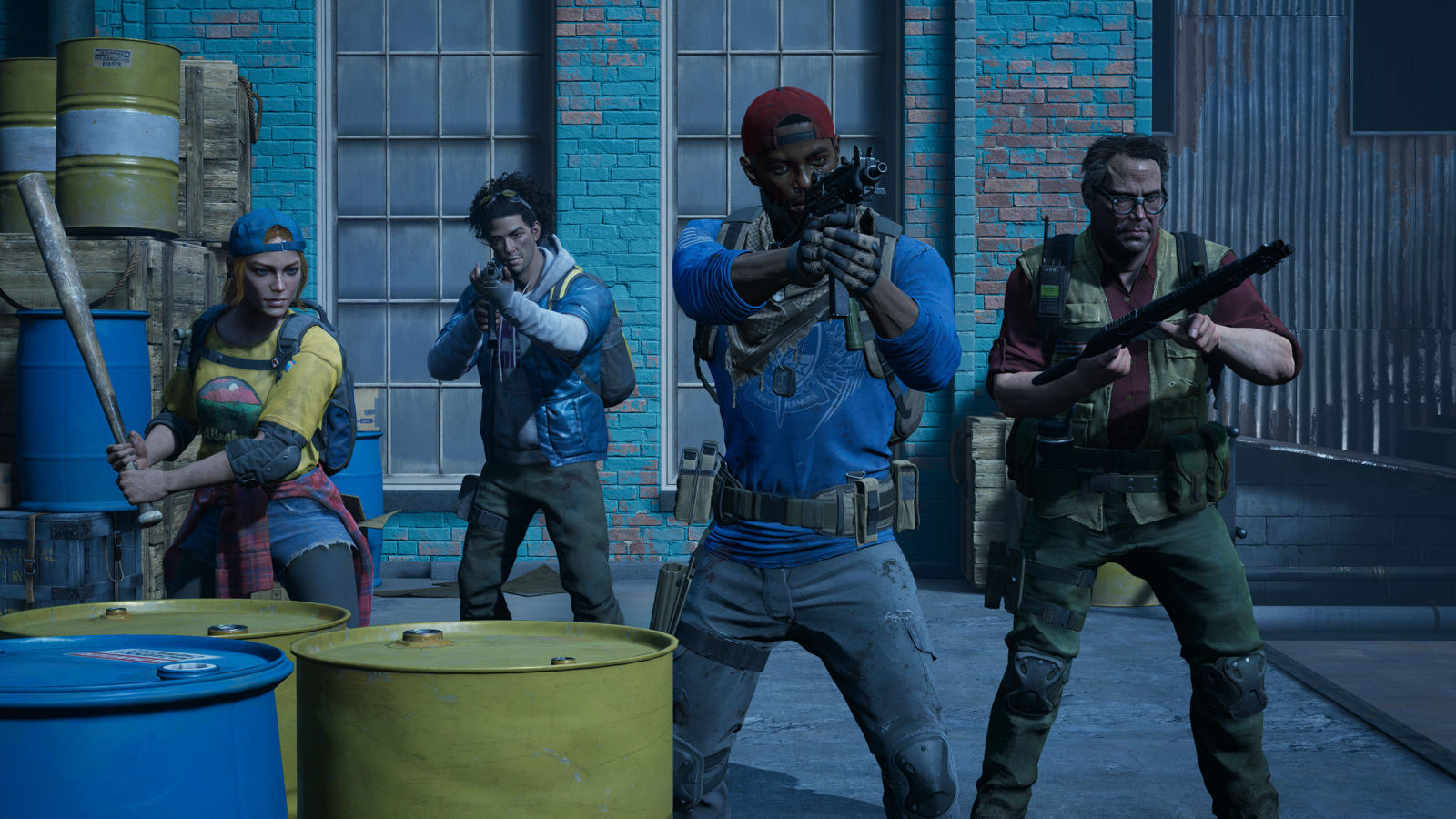 Back 4 Blood for PS5 image