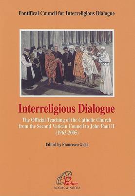 inter religious dialogue inter religious dialogue