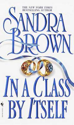 In A Class By Itself by Sandra Brown image