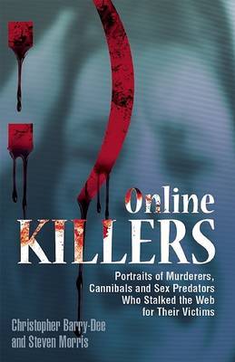 Online Killers by Christopher Berry-Dee image
