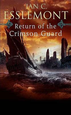 Return of the Crimson Guard image