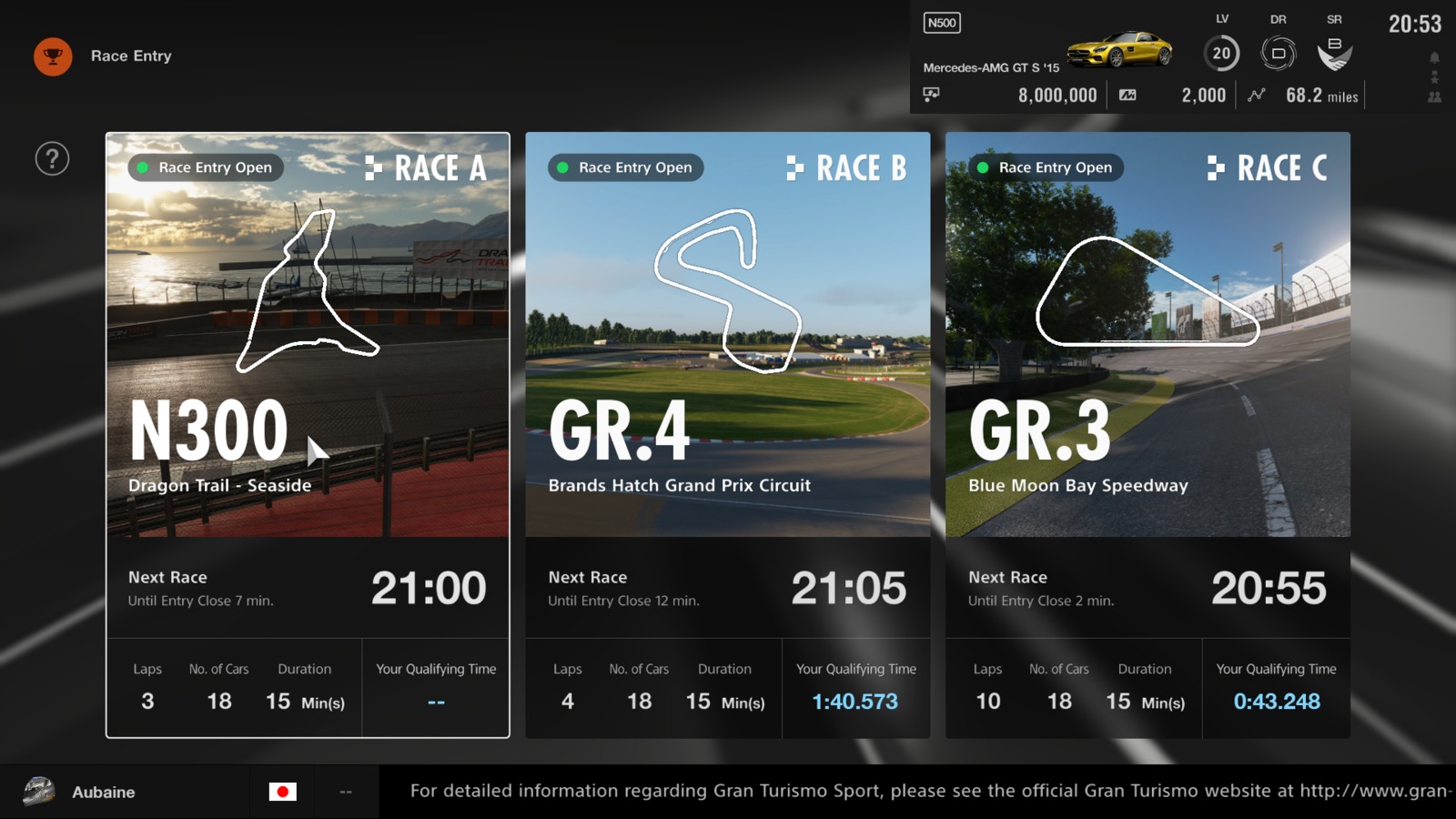 Gran Turismo Sport Collector's Edition for PS4 image