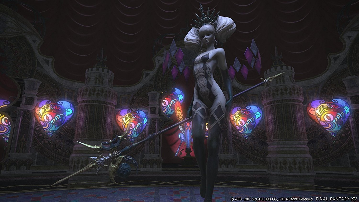 Final Fantasy XIV: Complete Edition + Banner for PC Games image
