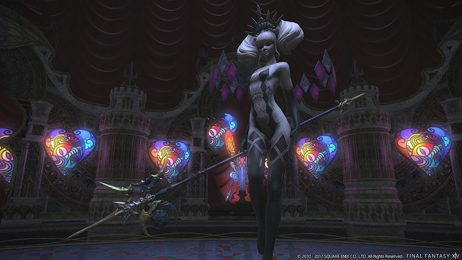 Final Fantasy XIV: Complete Edition + Banner image