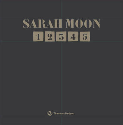 Sarah Moon: 12345 5 volumes slipcased by Sarah Moon image