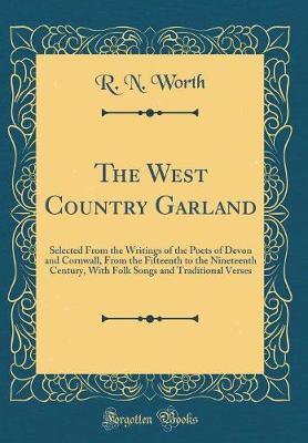 The West Country Garland by R.N. Worth image