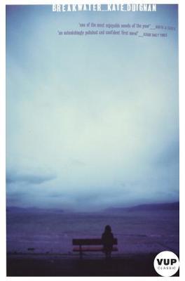 Breakwater by Kate Duigan image