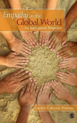 Empathy in the Global World by Carolyn Calloway-Thomas image