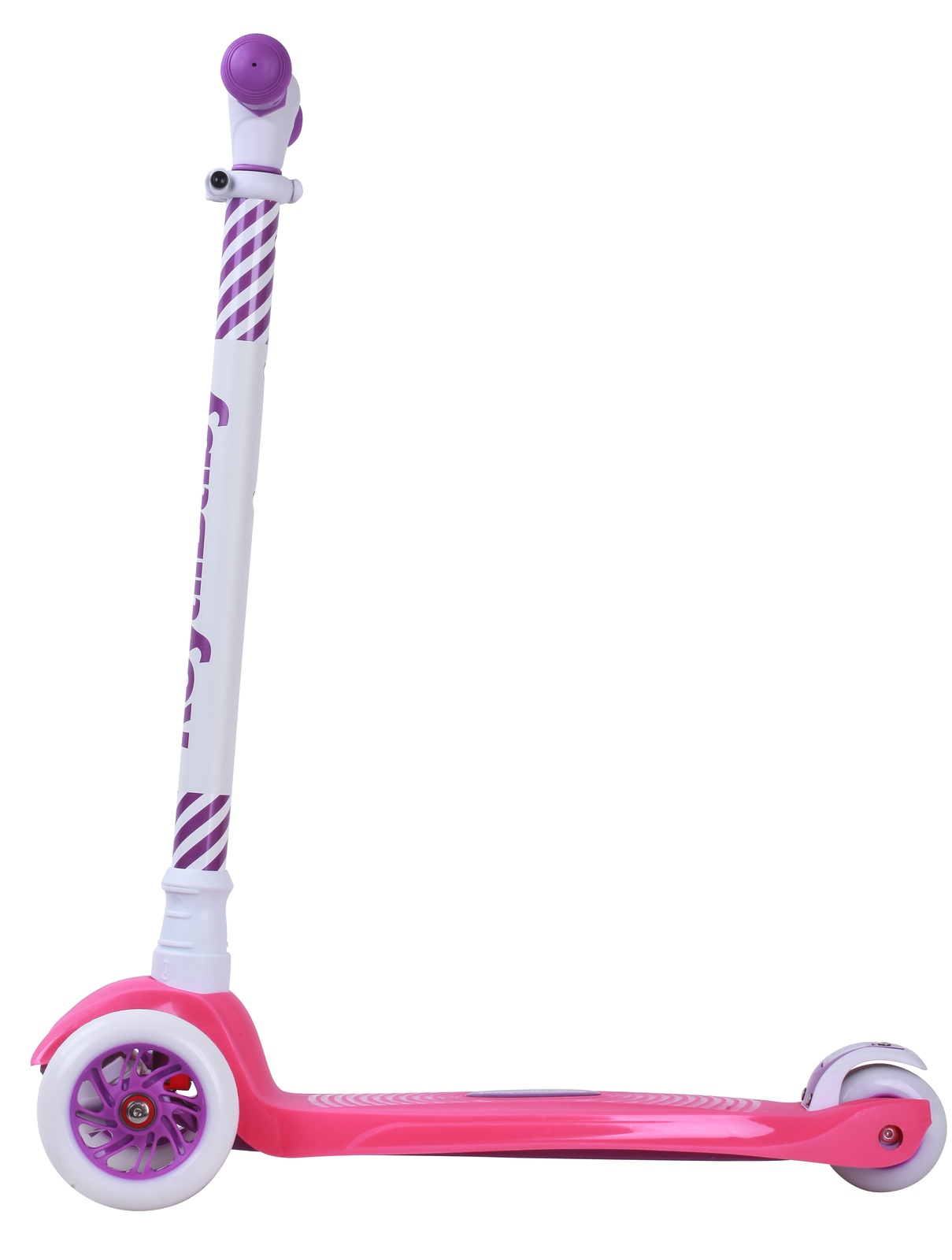 RoyalBaby: Basic Adjustable Scooter - Dazzler