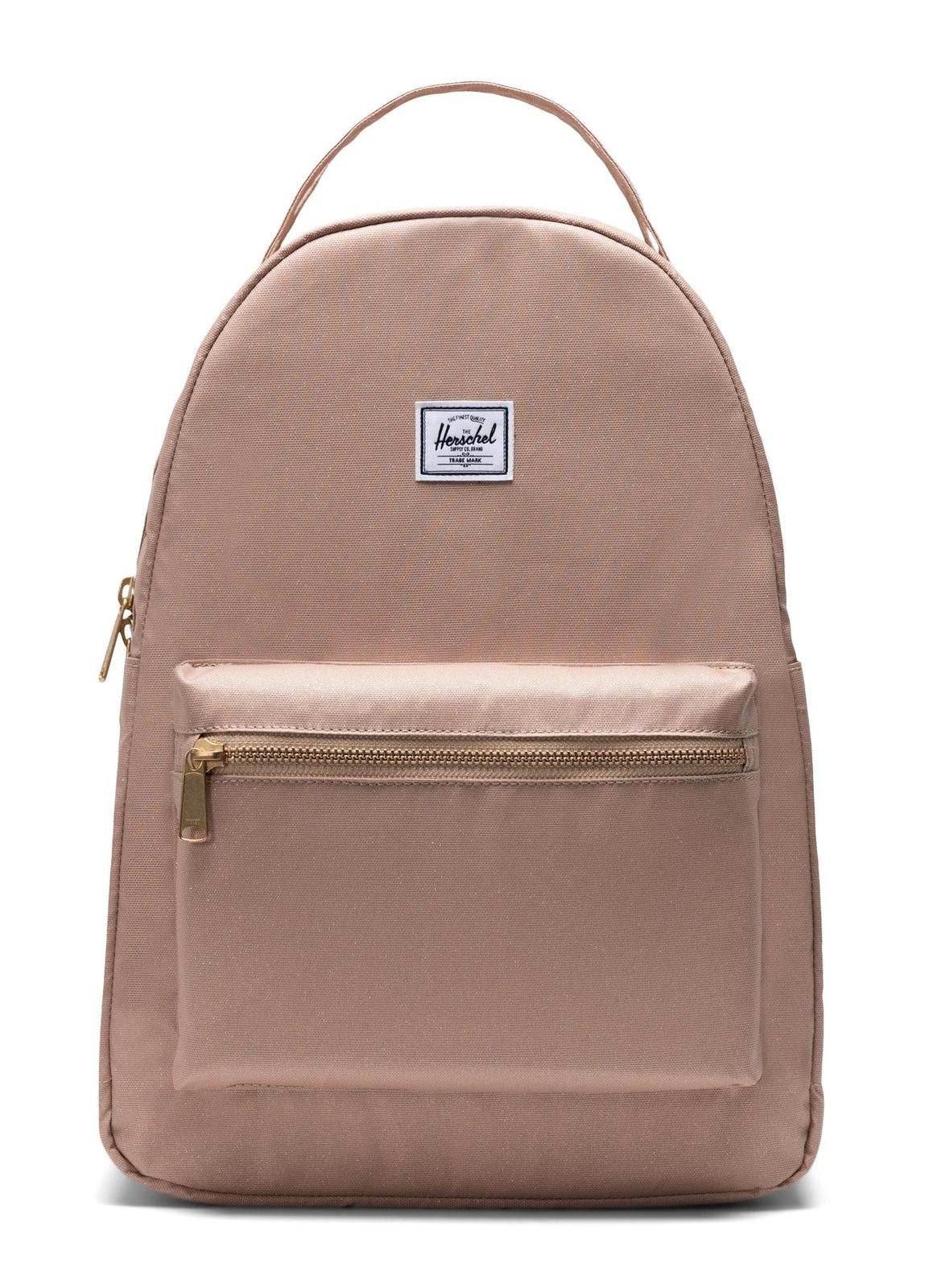 Nova Mid-Volume Backpack - Gilded Beige 