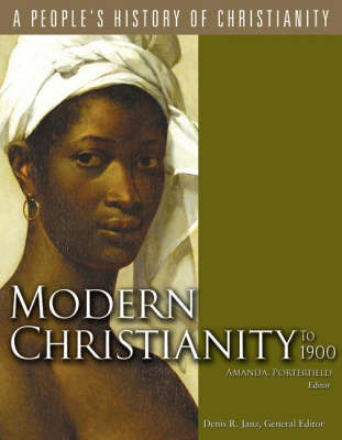 Modern Christianity to 1900 image